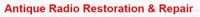 Antique Radio Restoration & Repair coupons